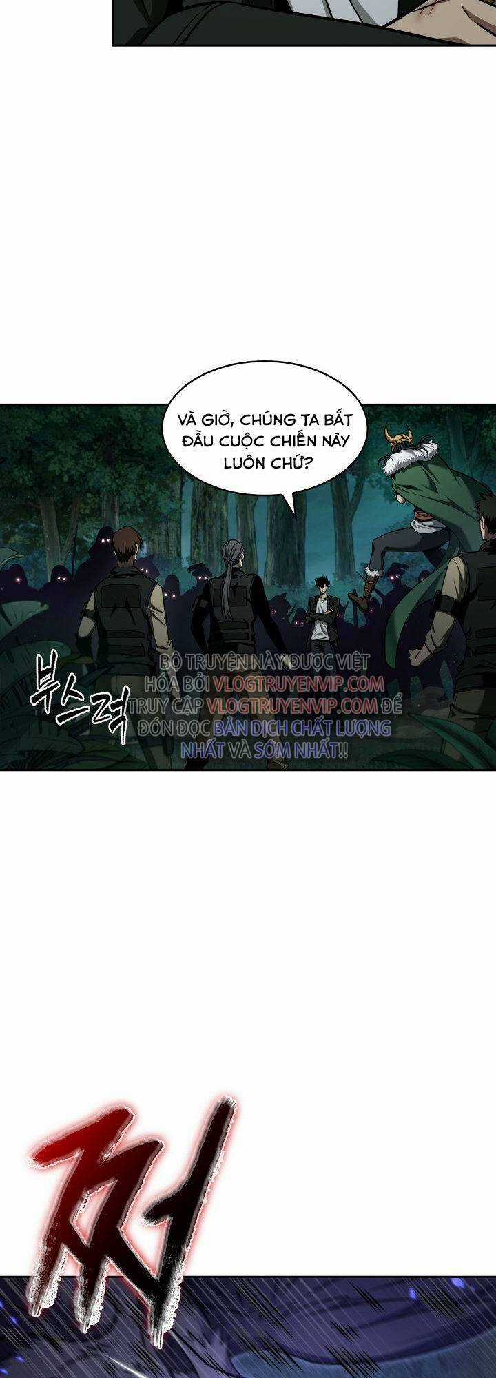 Vua Trộm Mộ - Chapter 327 - Trang 11
