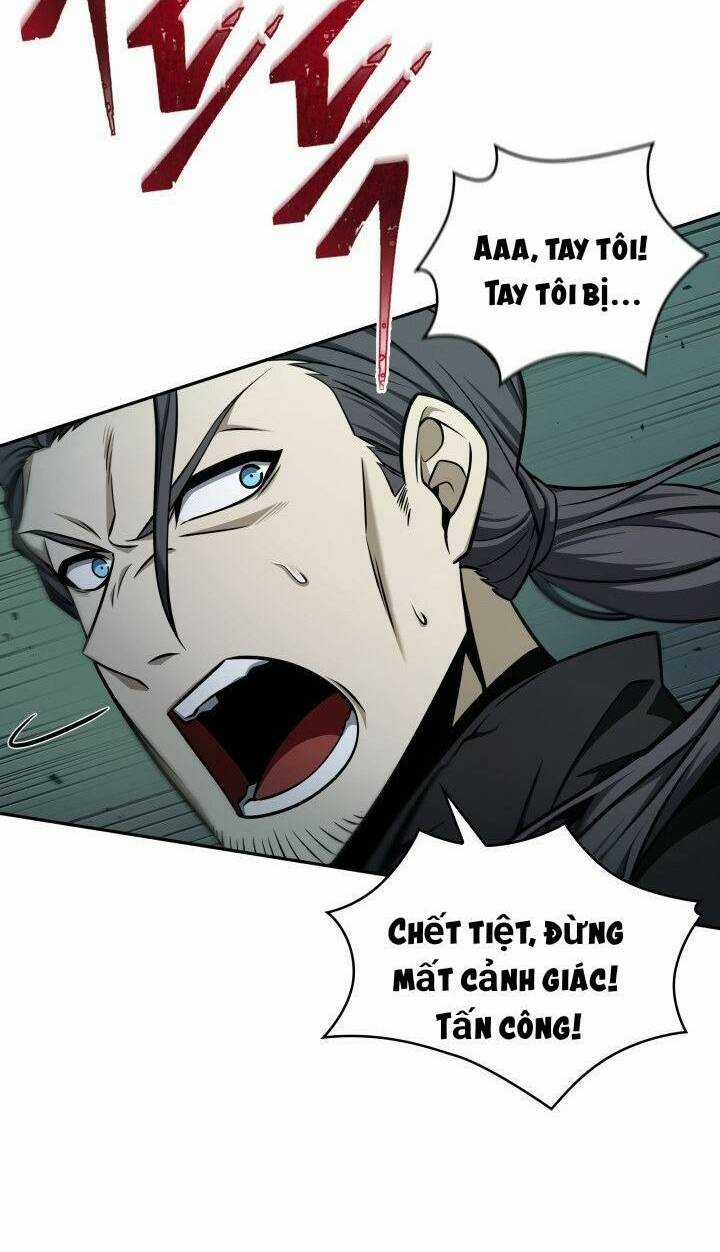 Vua Trộm Mộ - Chapter 327 - Trang 13