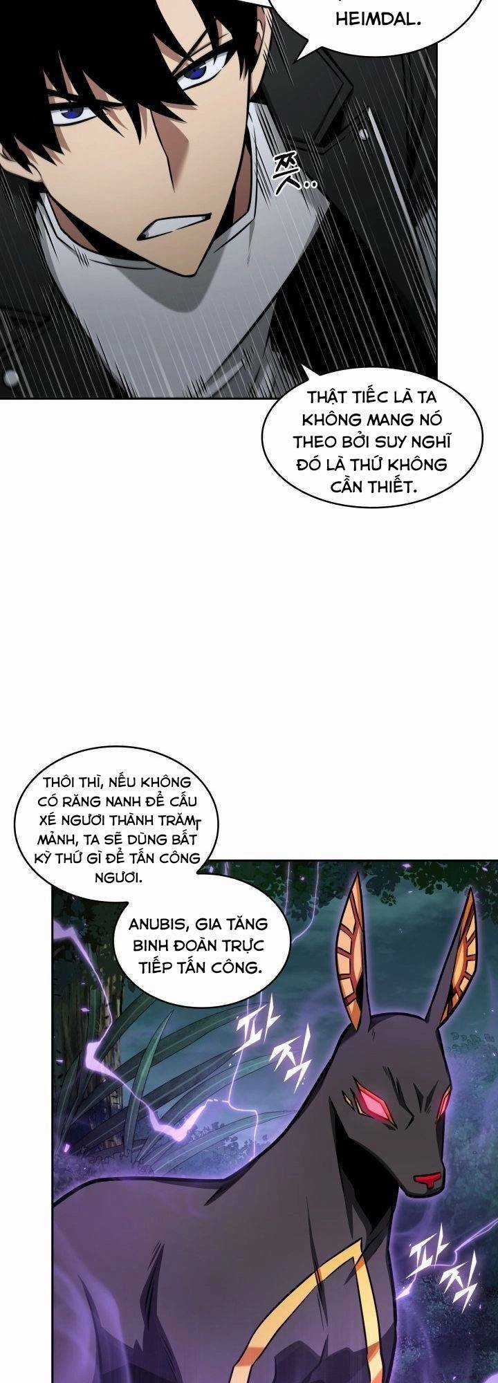 Vua Trộm Mộ - Chapter 327 - Trang 17