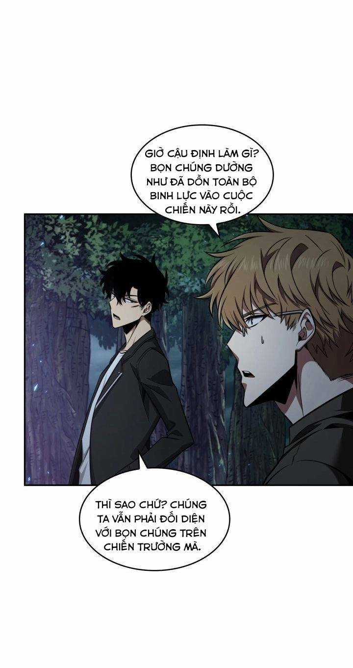 Vua Trộm Mộ - Chapter 327 - Trang 19