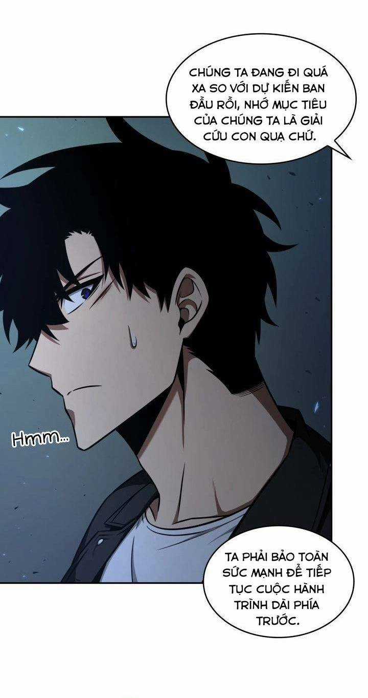 Vua Trộm Mộ - Chapter 327 - Trang 20