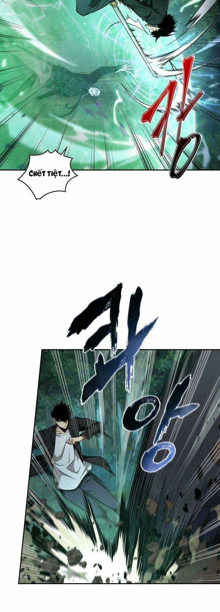 Vua Trộm Mộ - Chapter 327 - Trang 22