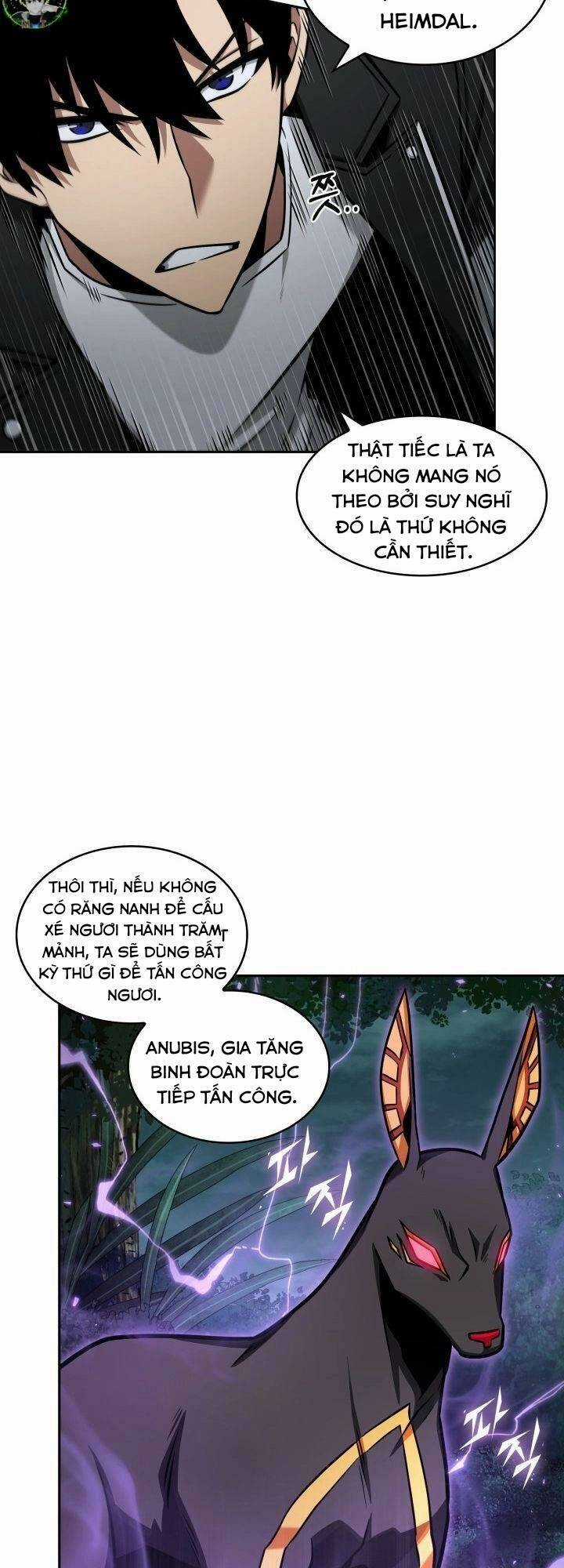 Vua Trộm Mộ - Chapter 327 - Trang 24