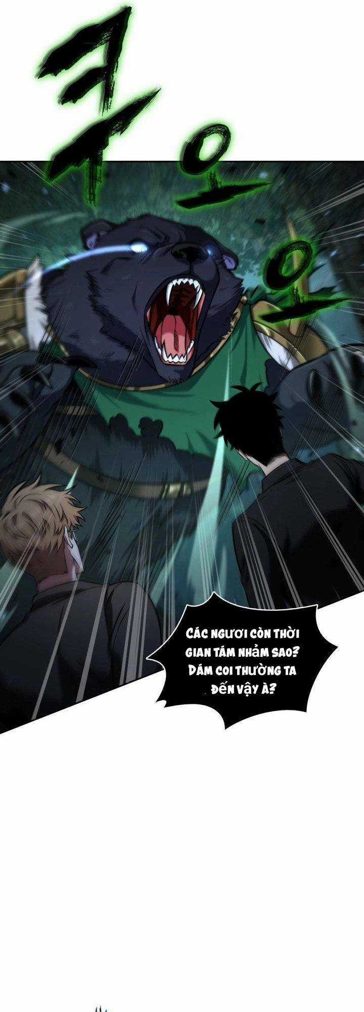 Vua Trộm Mộ - Chapter 327 - Trang 28