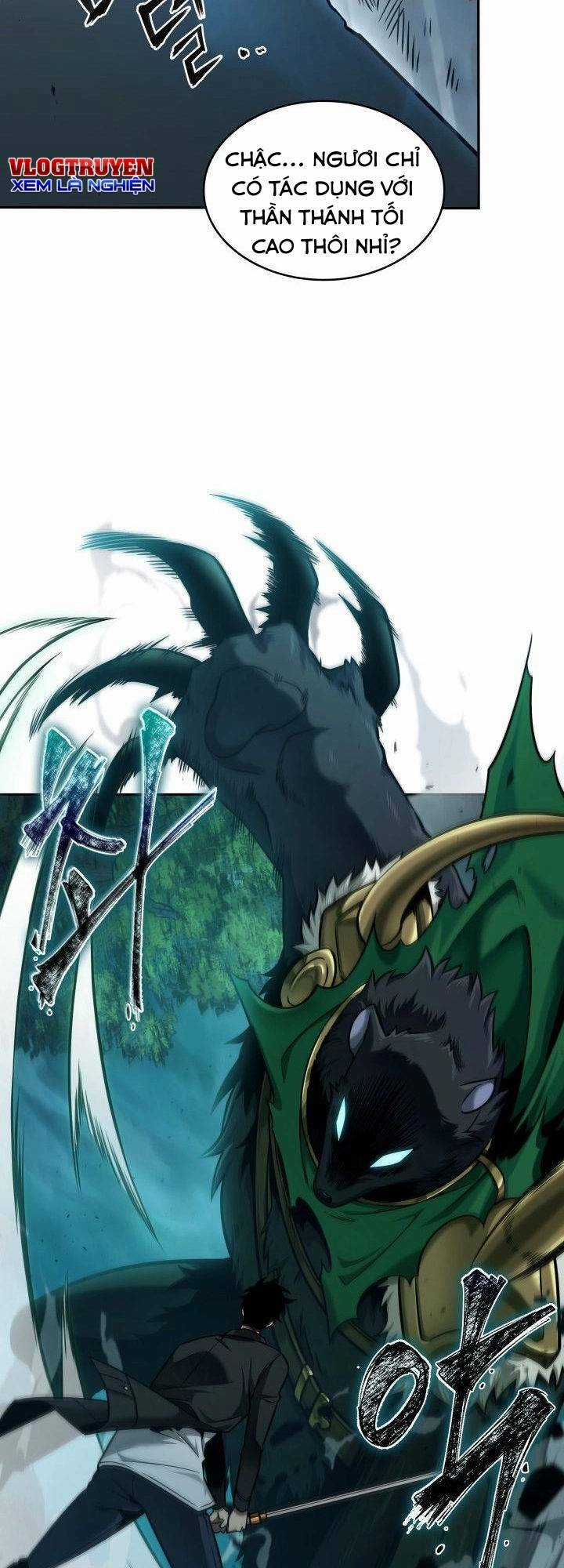 Vua Trộm Mộ - Chapter 327 - Trang 30