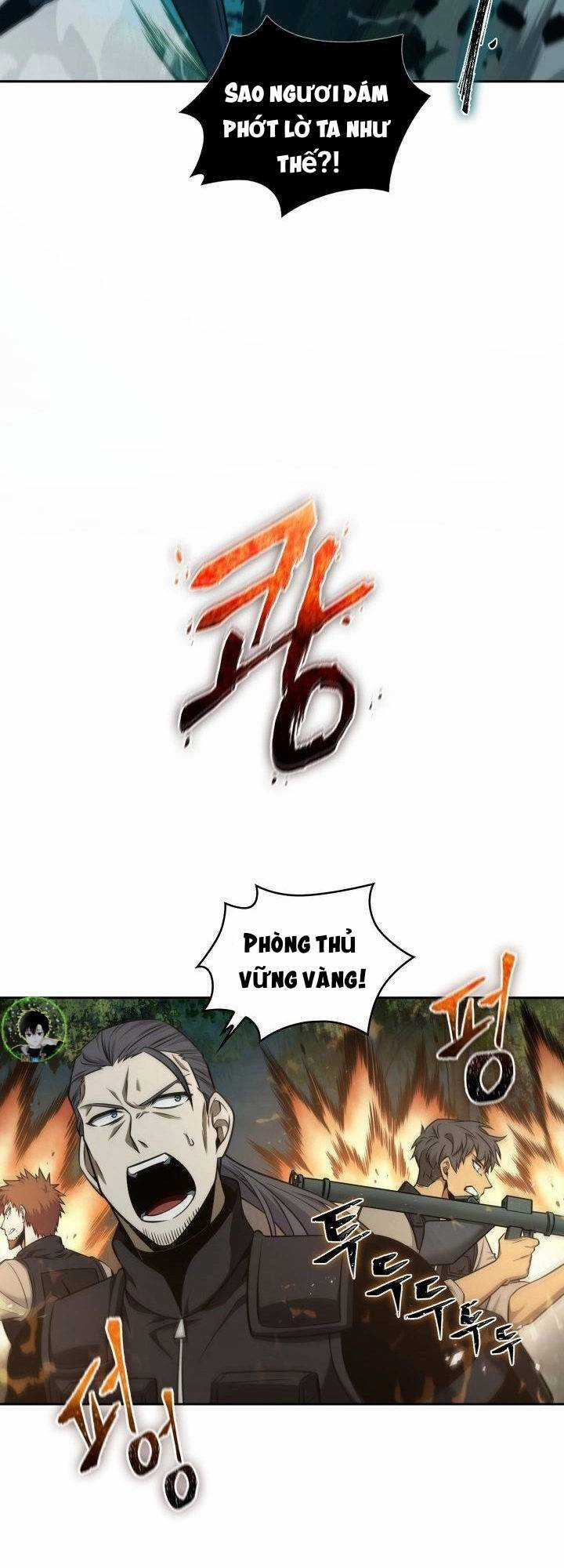 Vua Trộm Mộ - Chapter 327 - Trang 31