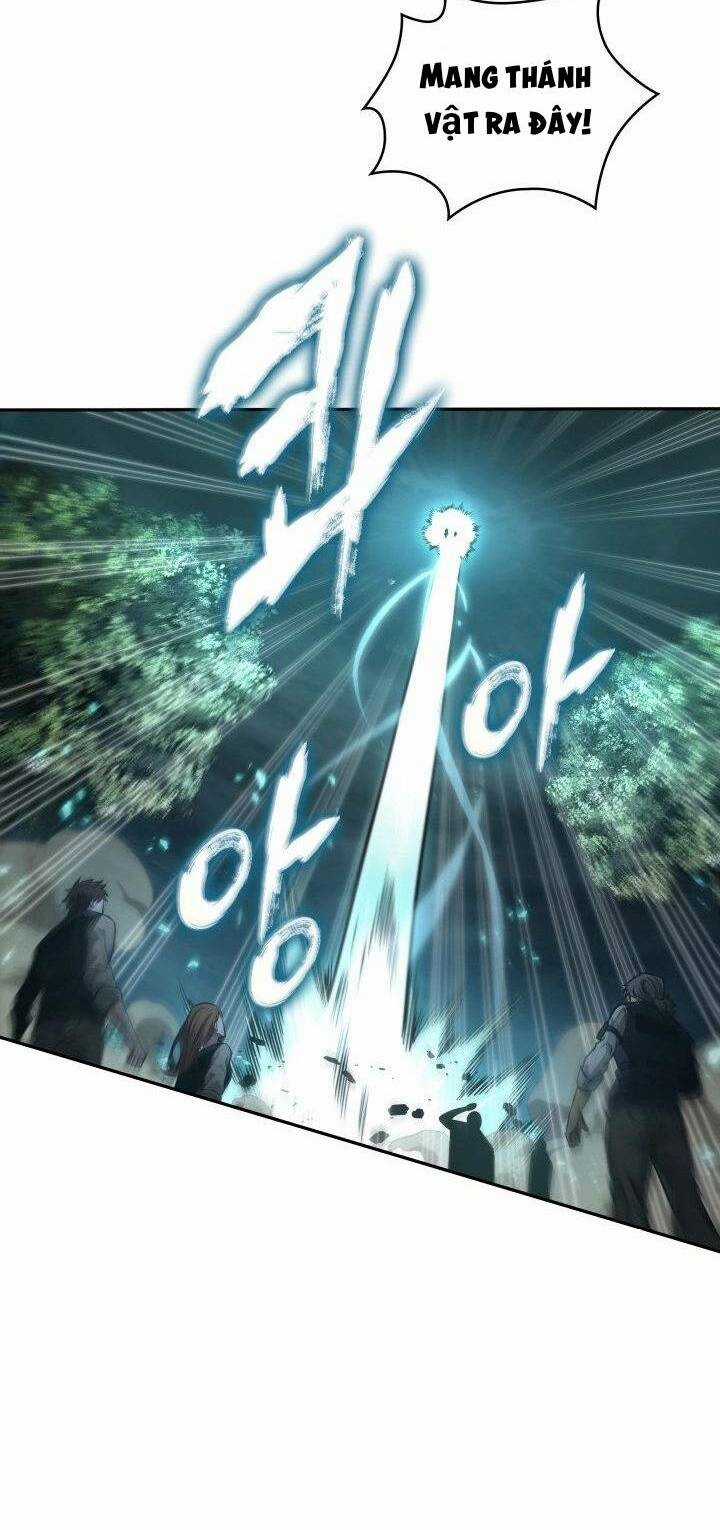 Vua Trộm Mộ - Chapter 327 - Trang 34