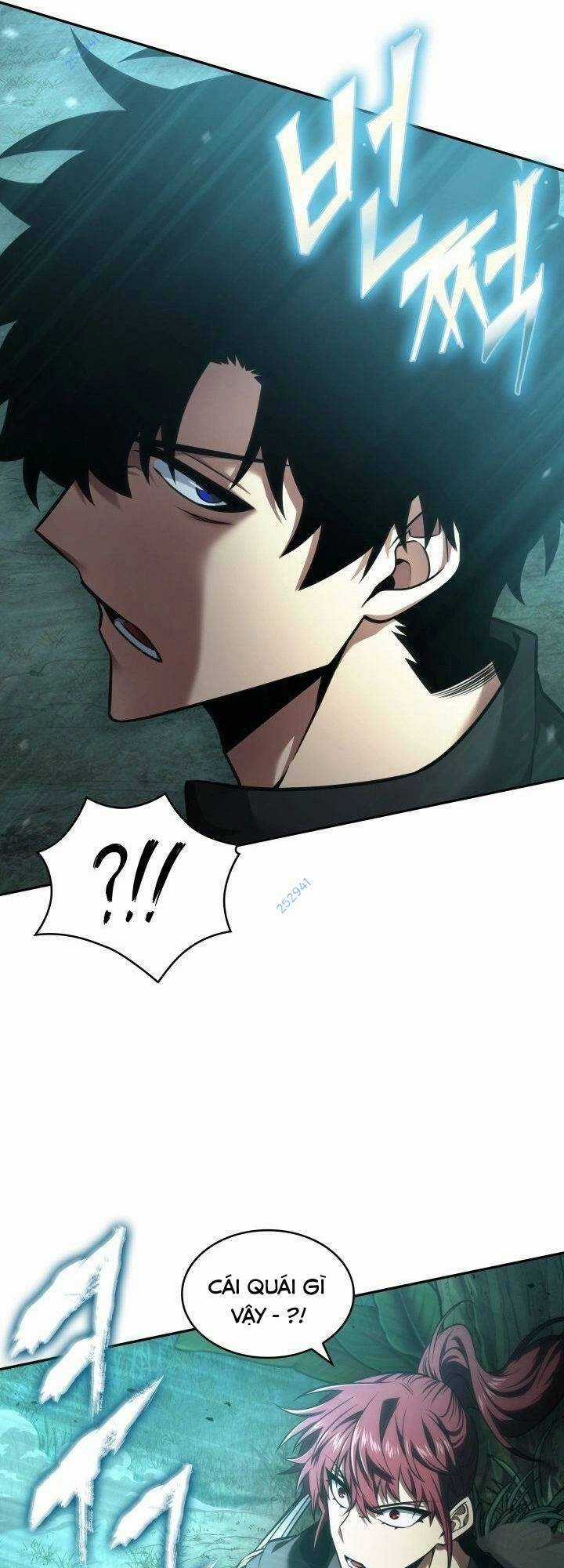 Vua Trộm Mộ - Chapter 327 - Trang 35