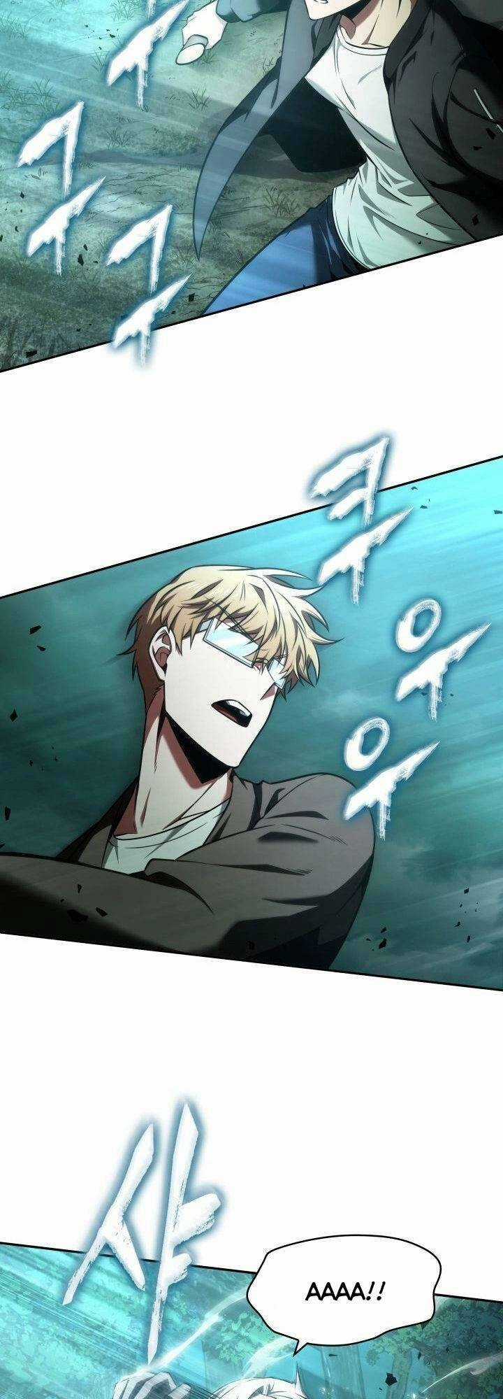 Vua Trộm Mộ - Chapter 327 - Trang 36