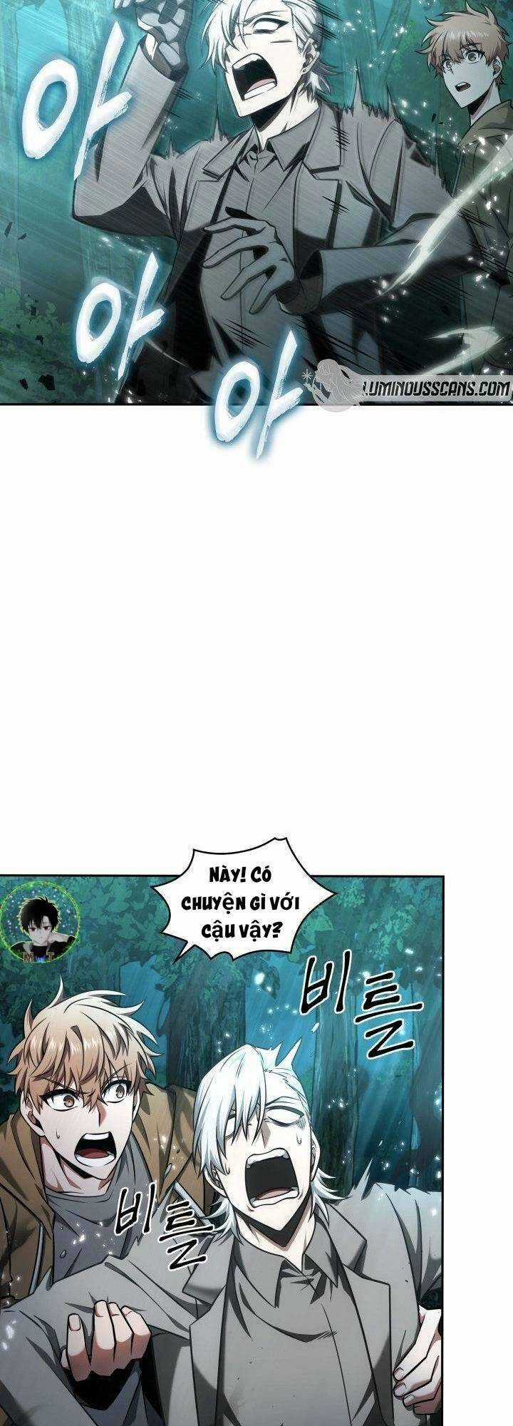 Vua Trộm Mộ - Chapter 327 - Trang 37