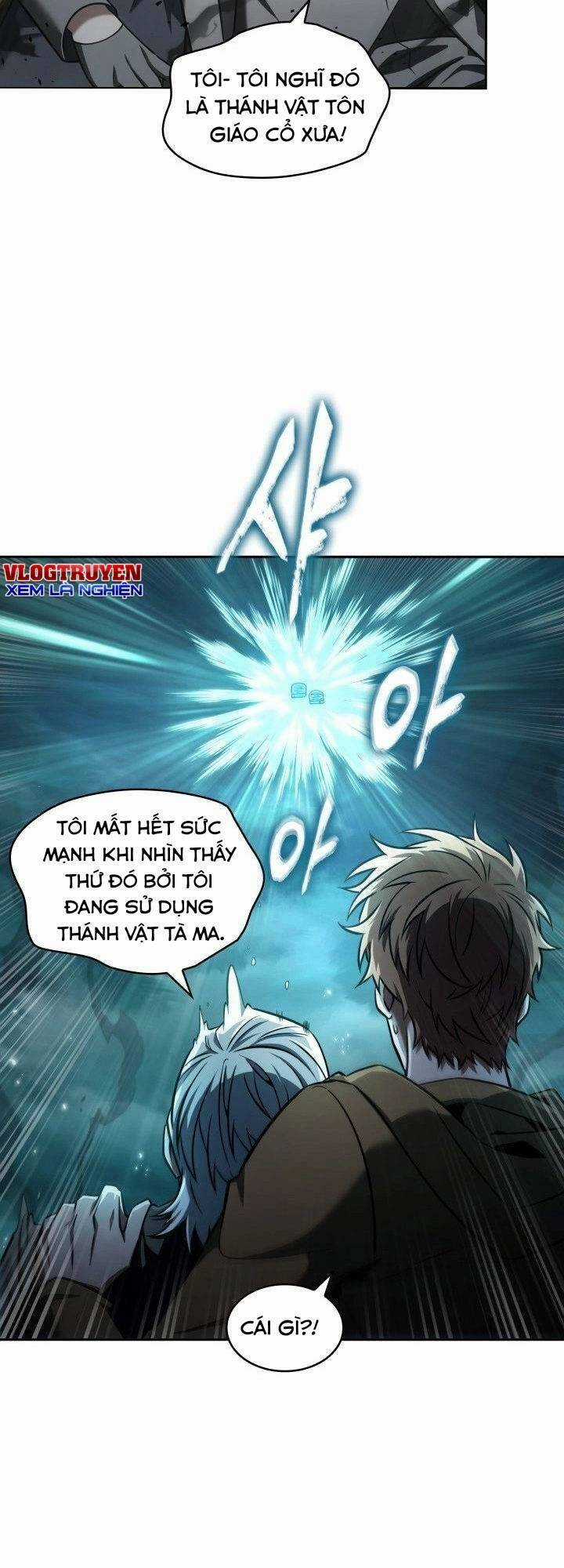 Vua Trộm Mộ - Chapter 327 - Trang 38