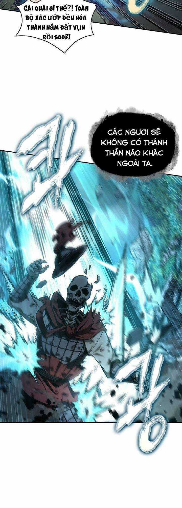 Vua Trộm Mộ - Chapter 327 - Trang 41