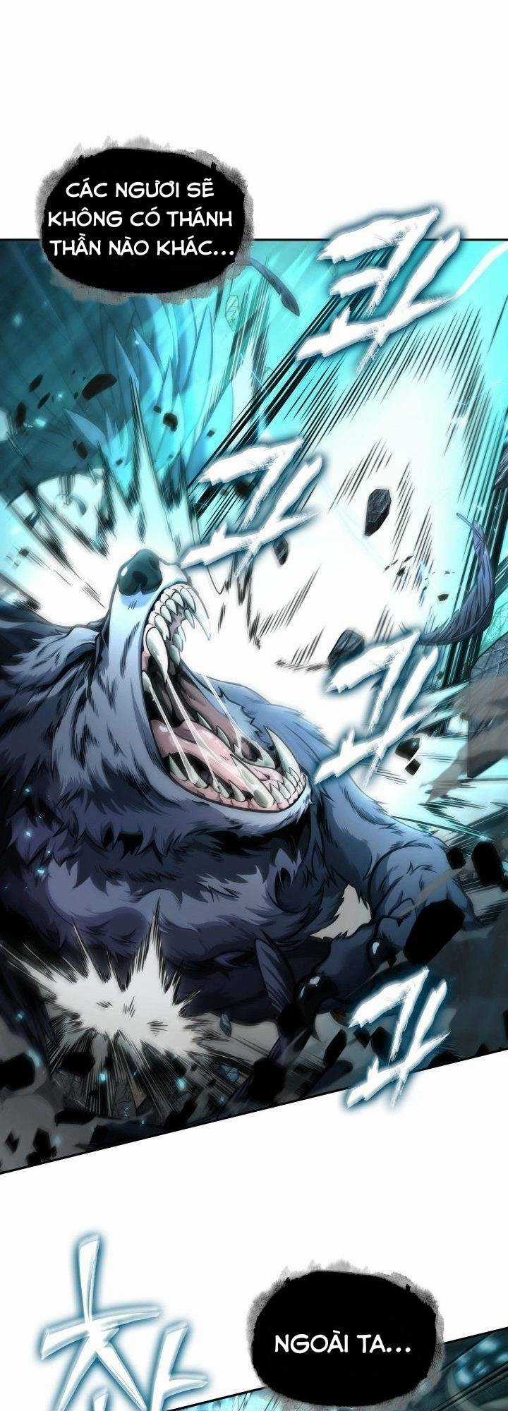 Vua Trộm Mộ - Chapter 327 - Trang 42