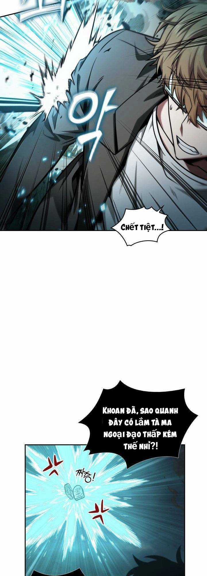 Vua Trộm Mộ - Chapter 327 - Trang 43