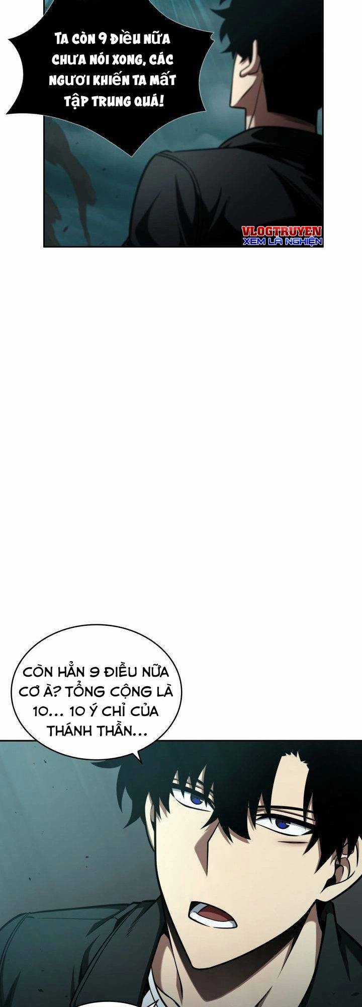 Vua Trộm Mộ - Chapter 327 - Trang 44