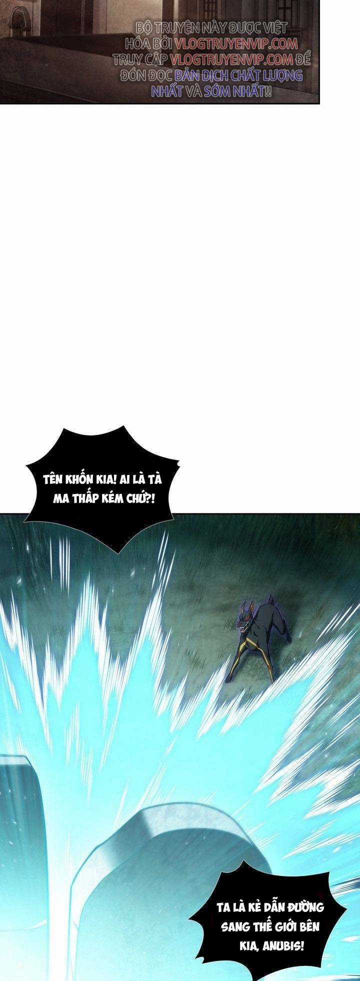 Vua Trộm Mộ - Chapter 327 - Trang 47