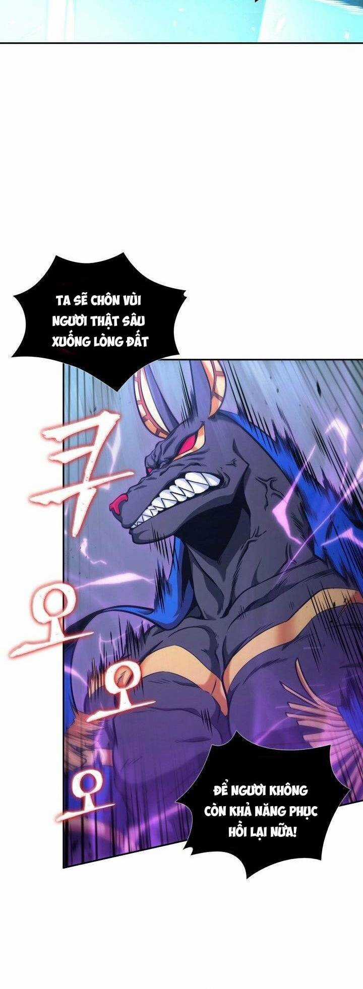 Vua Trộm Mộ - Chapter 327 - Trang 48