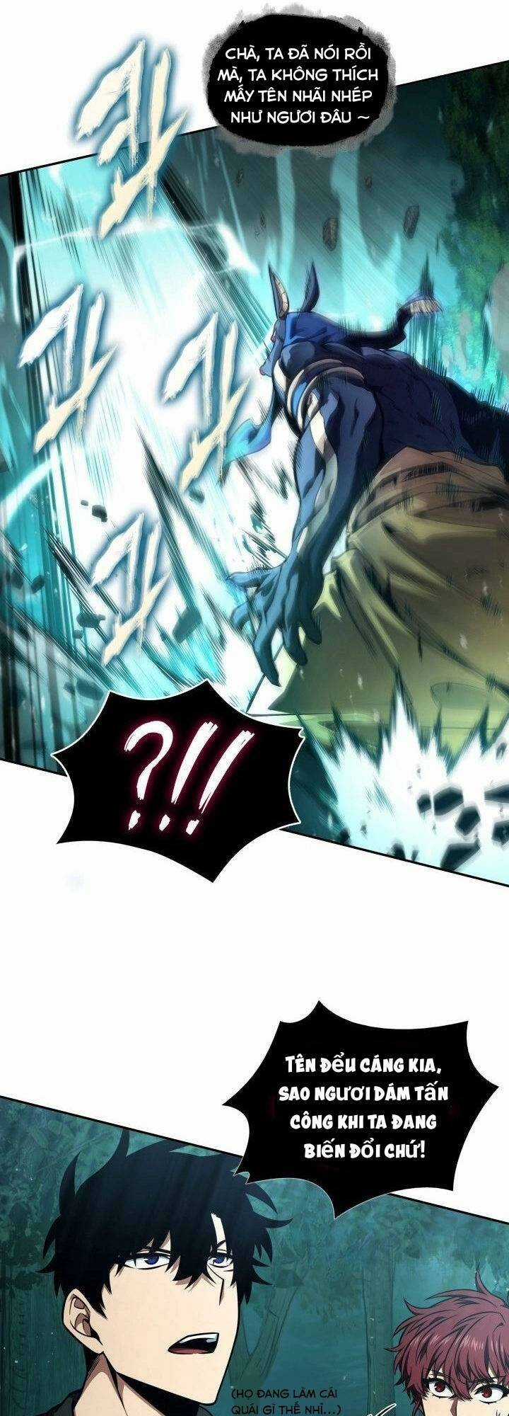 Vua Trộm Mộ - Chapter 327 - Trang 49