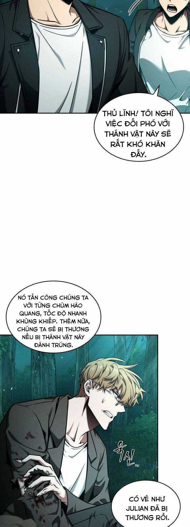 Vua Trộm Mộ - Chapter 327 - Trang 50