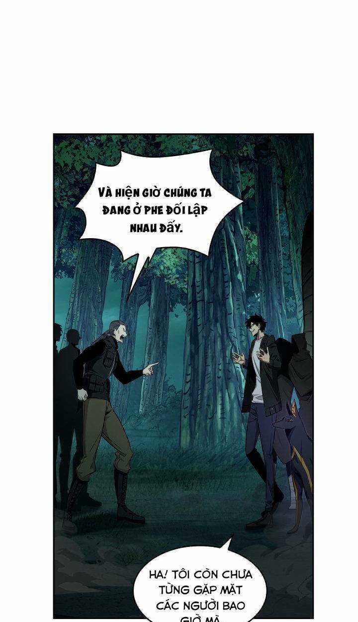 Vua Trộm Mộ - Chapter 327 - Trang 6