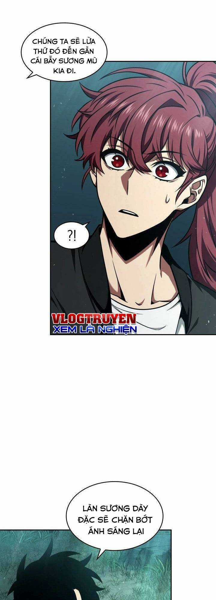 Vua Trộm Mộ - Chapter 327 - Trang 52