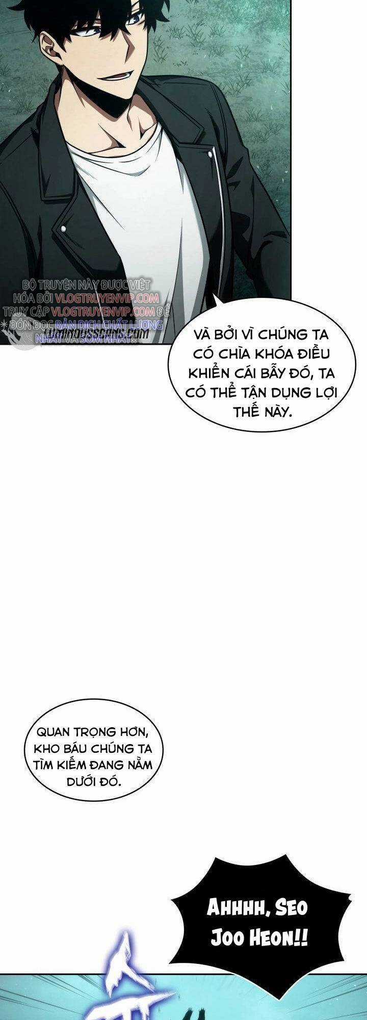 Vua Trộm Mộ - Chapter 327 - Trang 53