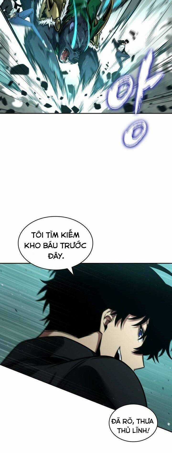 Vua Trộm Mộ - Chapter 327 - Trang 55
