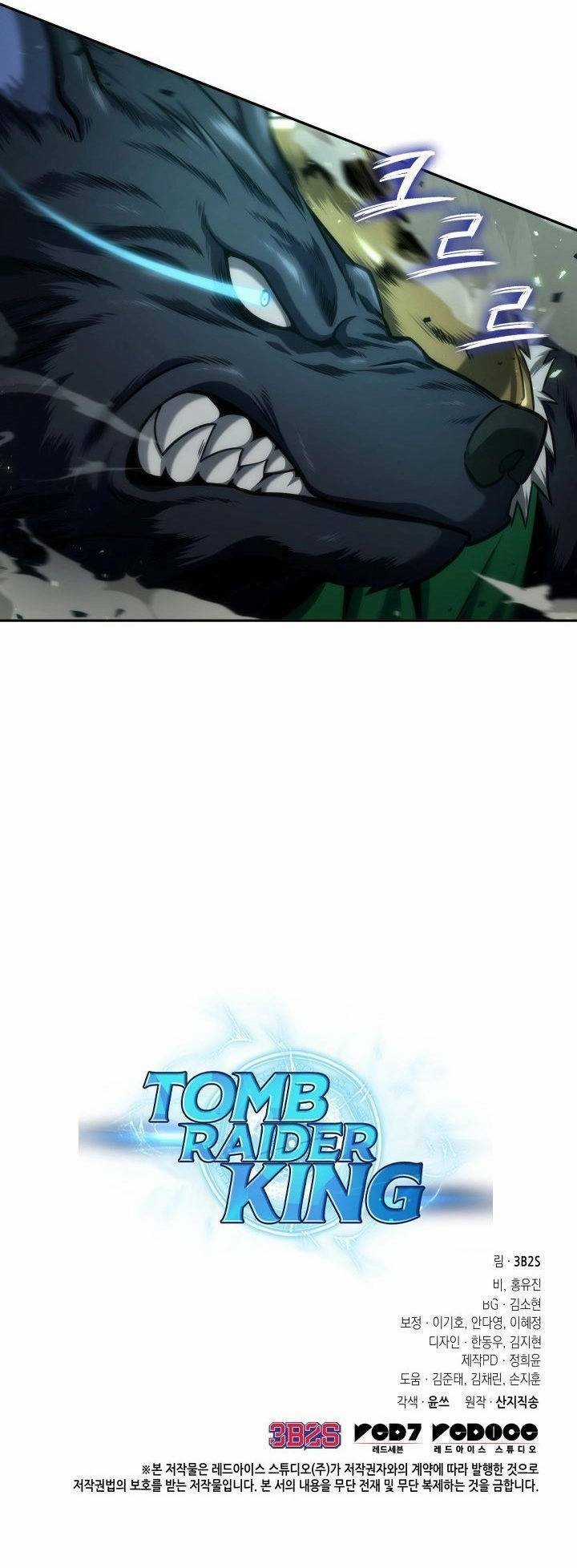 Vua Trộm Mộ - Chapter 327 - Trang 56