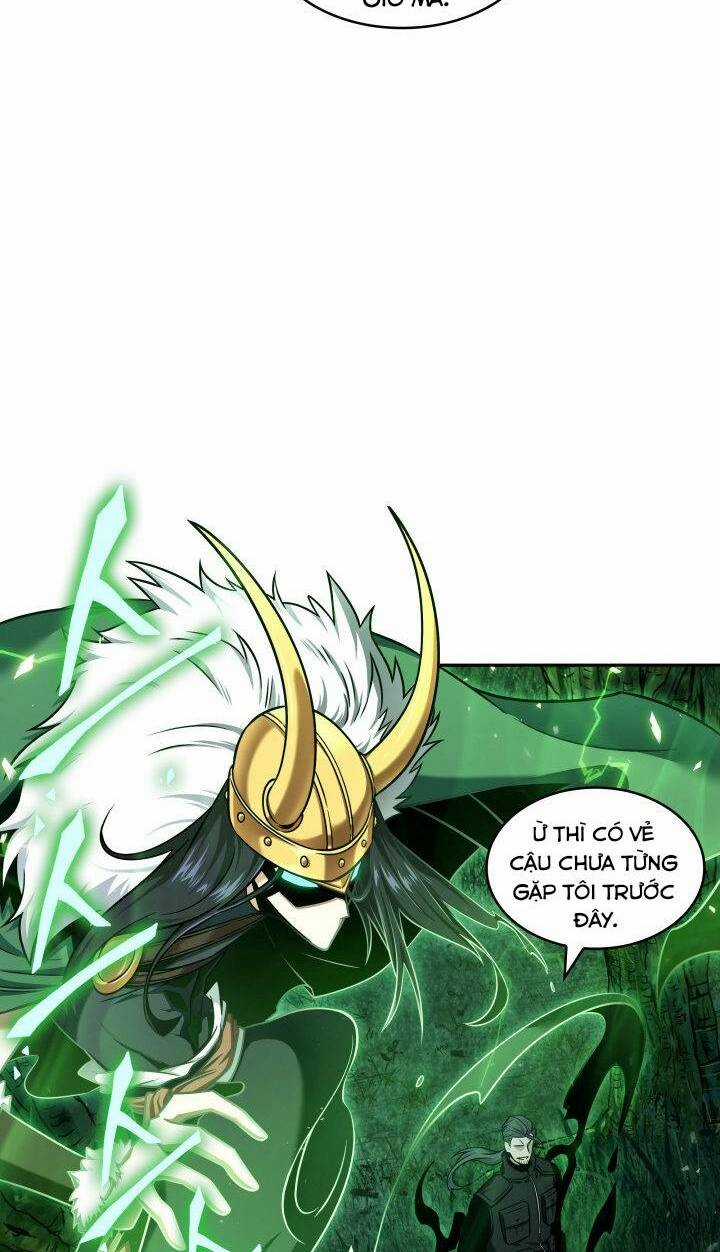 Vua Trộm Mộ - Chapter 327 - Trang 7