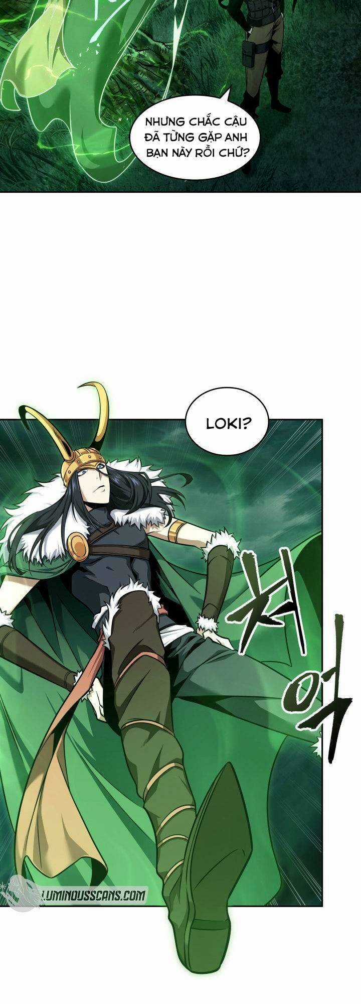 Vua Trộm Mộ - Chapter 327 - Trang 8