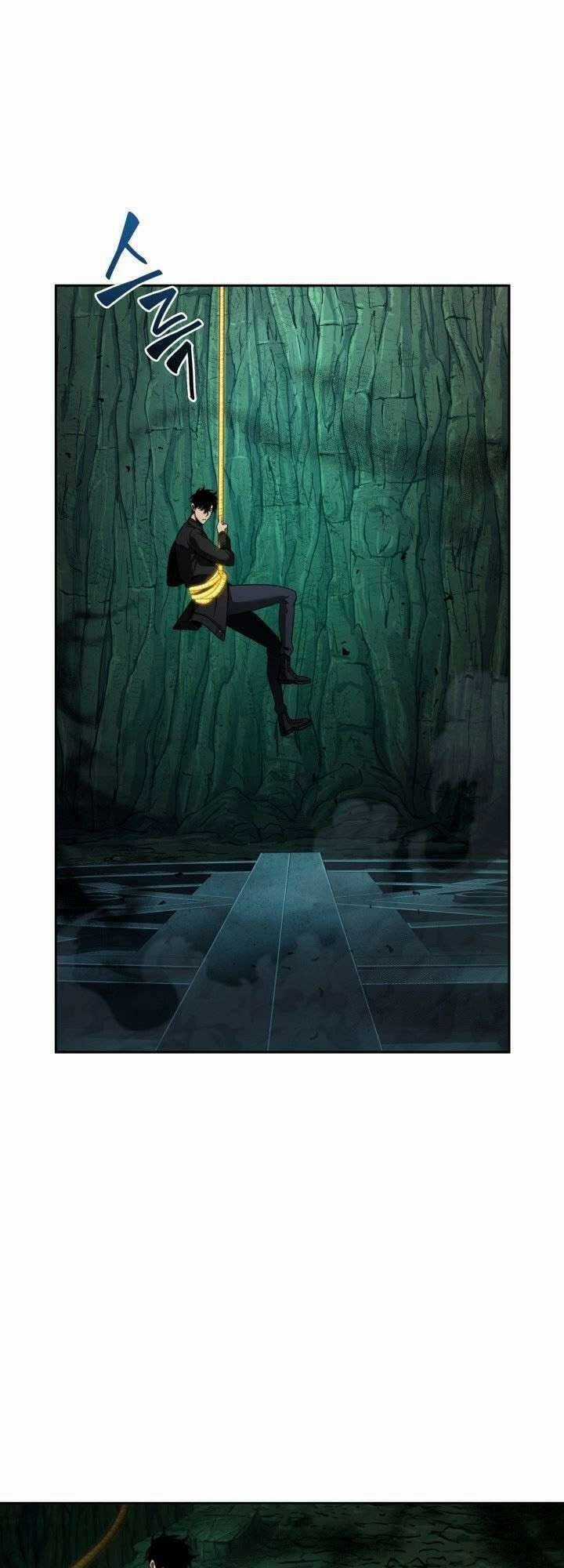 Vua Trộm Mộ - Chapter 328 - Trang 11