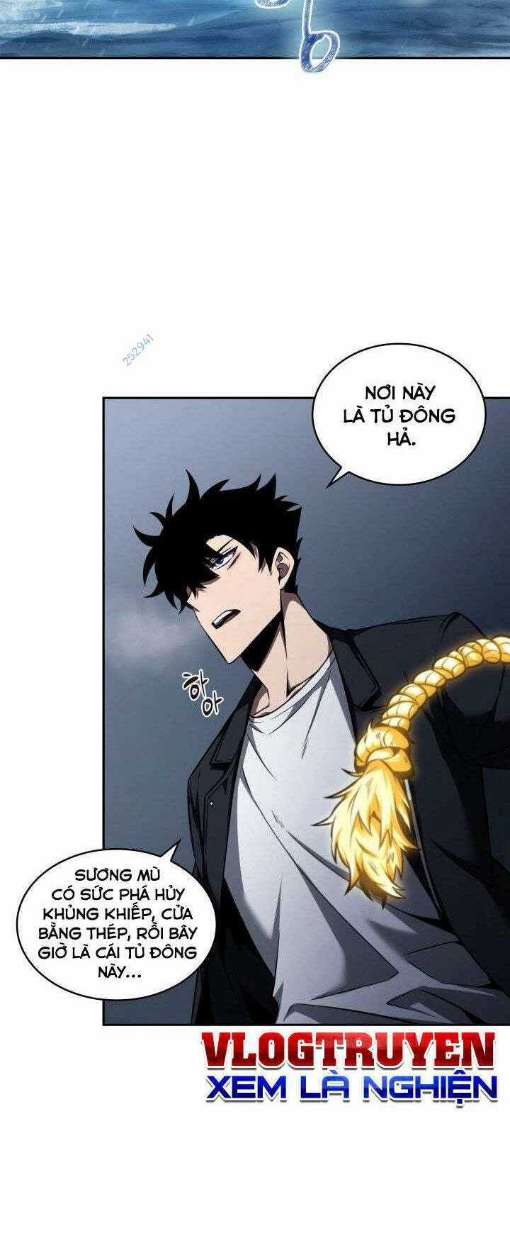 Vua Trộm Mộ - Chapter 328 - Trang 15