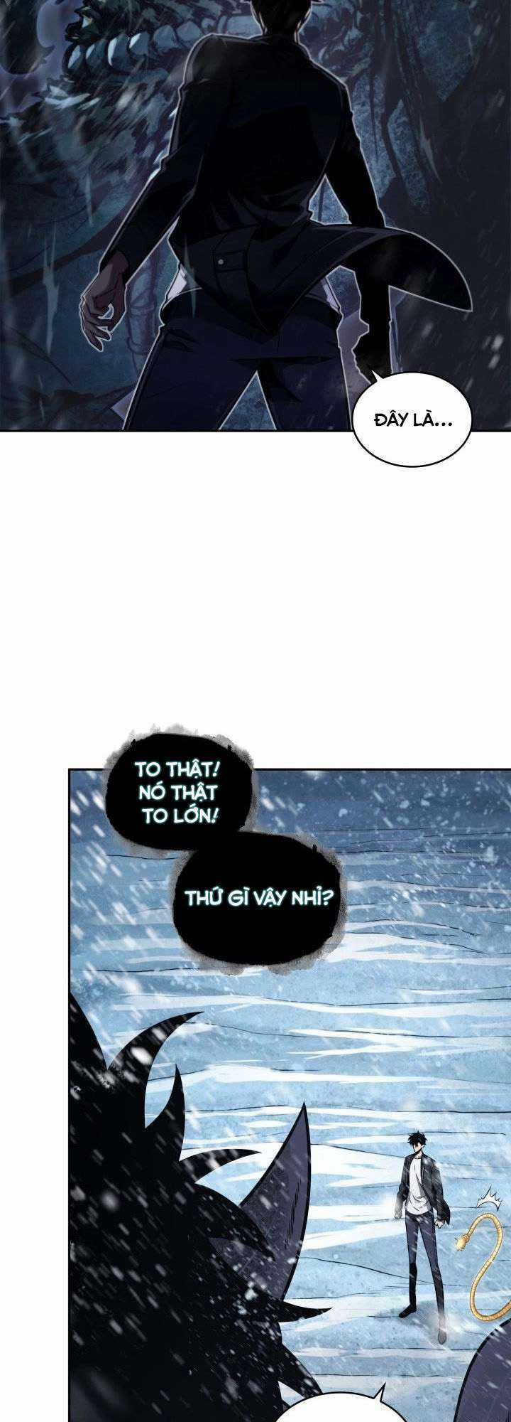 Vua Trộm Mộ - Chapter 328 - Trang 18
