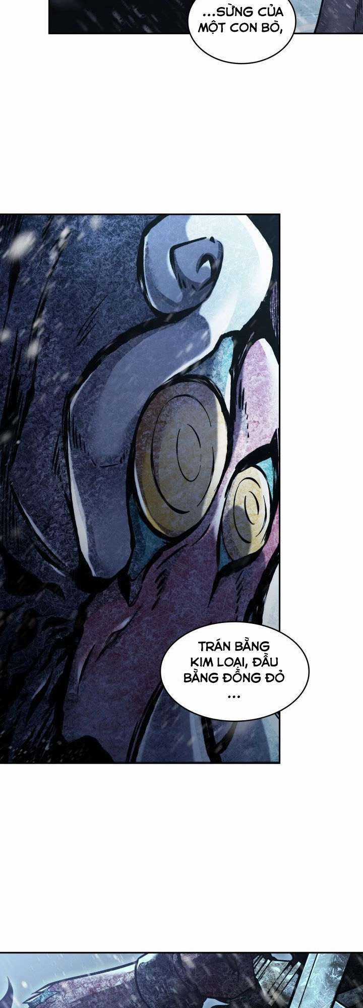 Vua Trộm Mộ - Chapter 328 - Trang 19