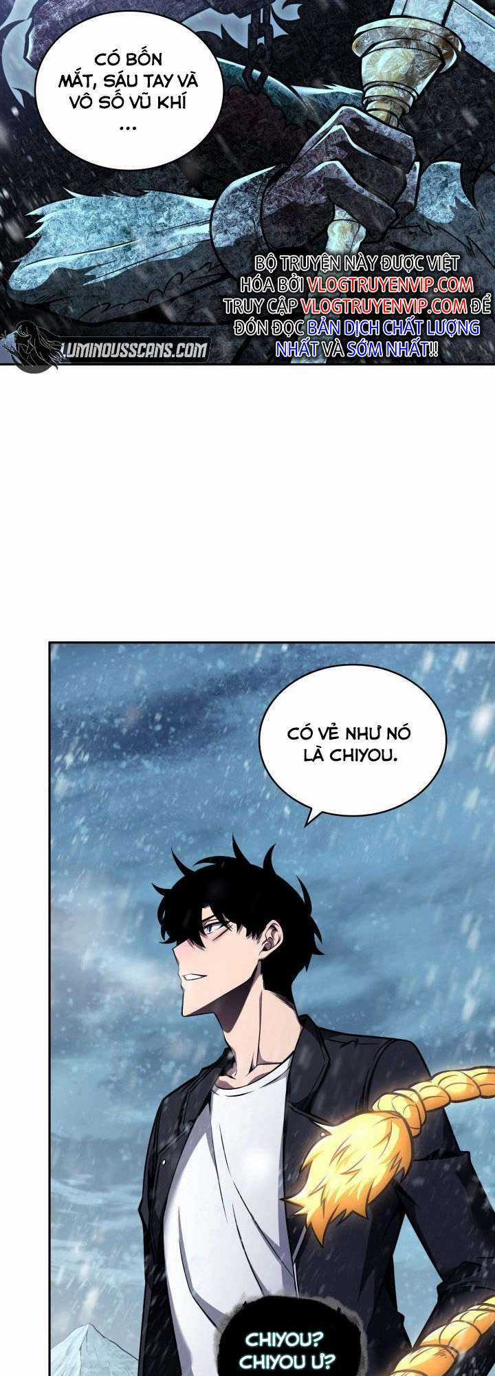 Vua Trộm Mộ - Chapter 328 - Trang 20