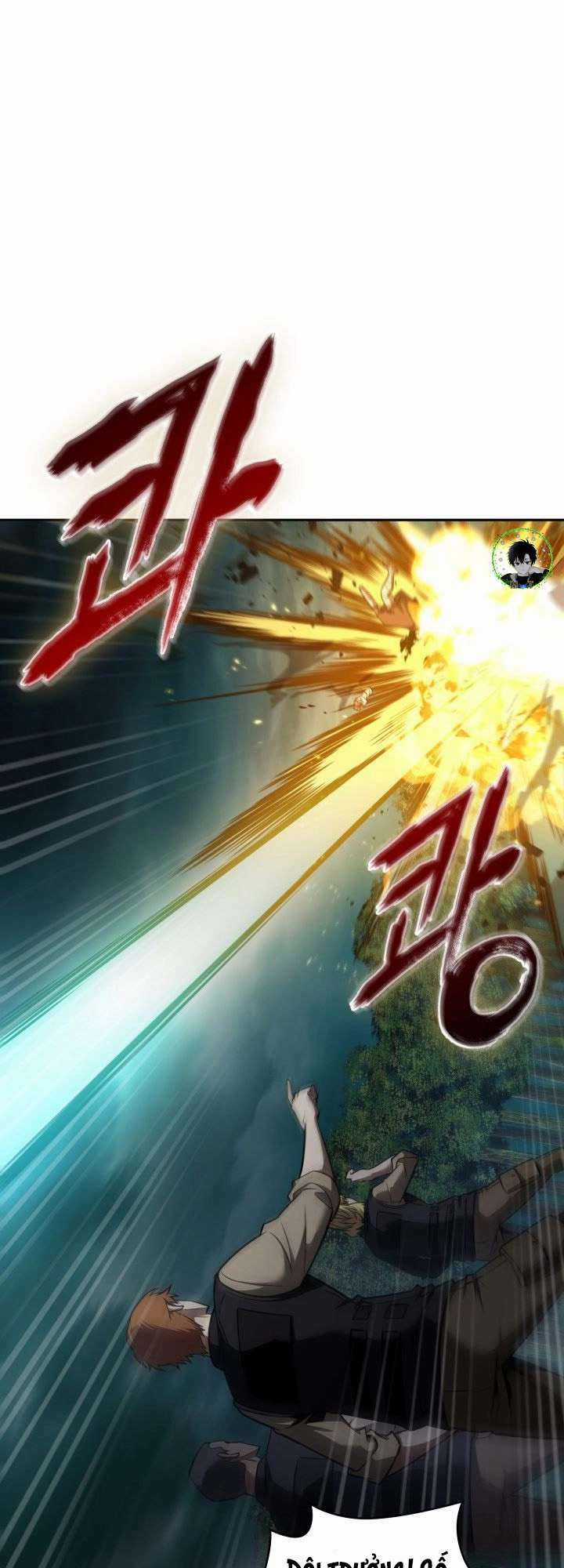 Vua Trộm Mộ - Chapter 328 - Trang 3