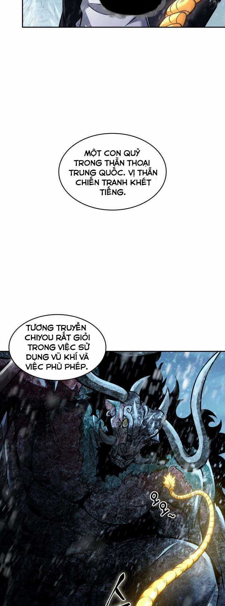 Vua Trộm Mộ - Chapter 328 - Trang 21