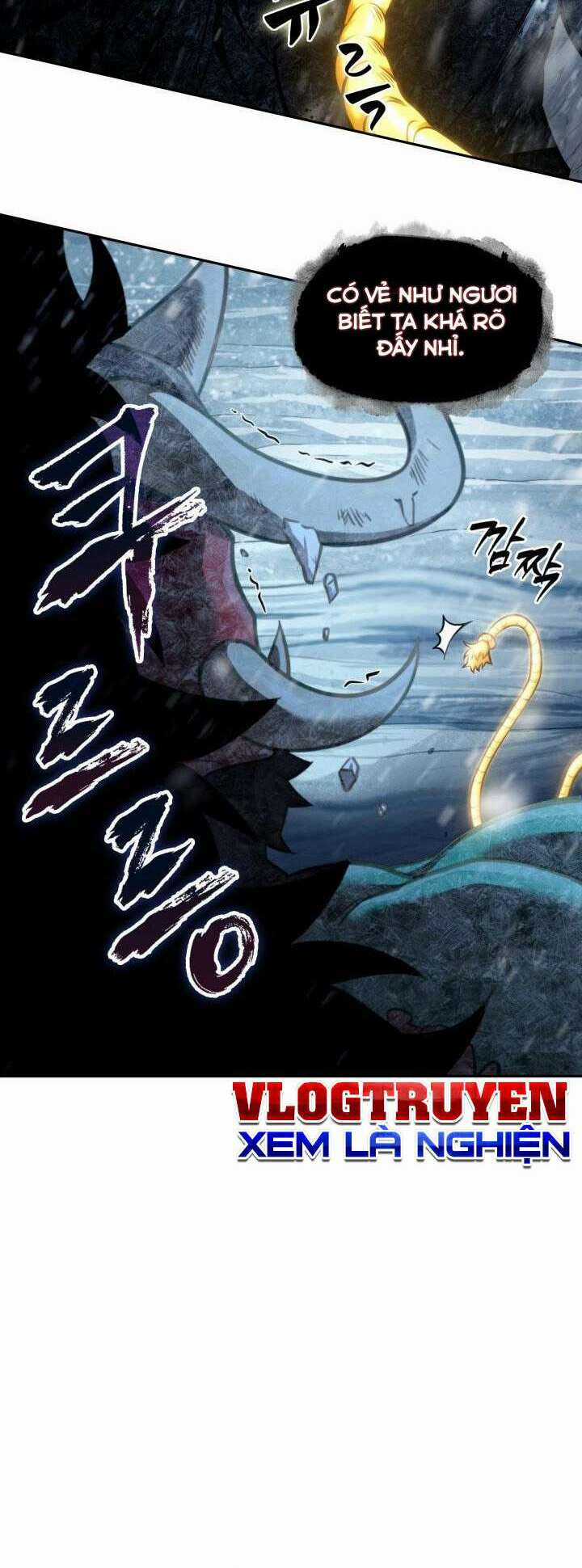 Vua Trộm Mộ - Chapter 328 - Trang 22