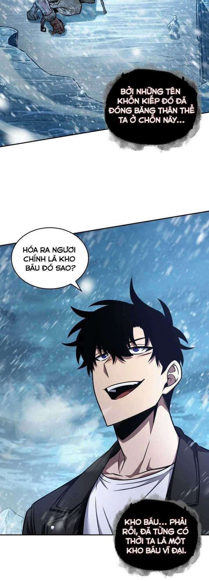 Vua Trộm Mộ - Chapter 328 - Trang 24