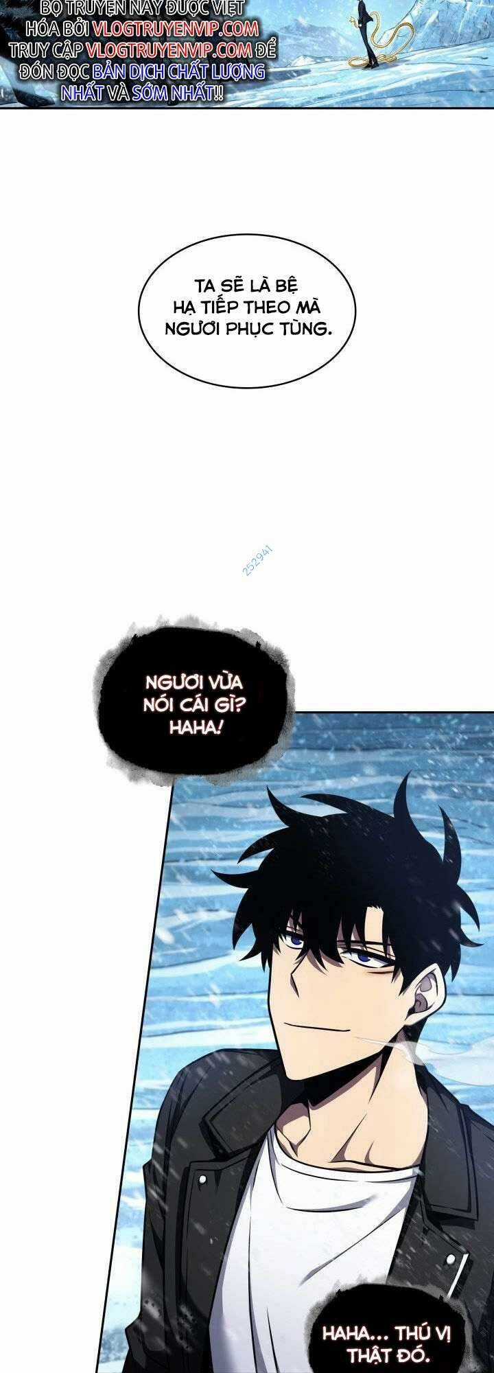 Vua Trộm Mộ - Chapter 328 - Trang 26