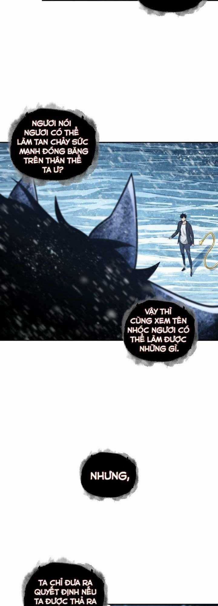 Vua Trộm Mộ - Chapter 328 - Trang 27