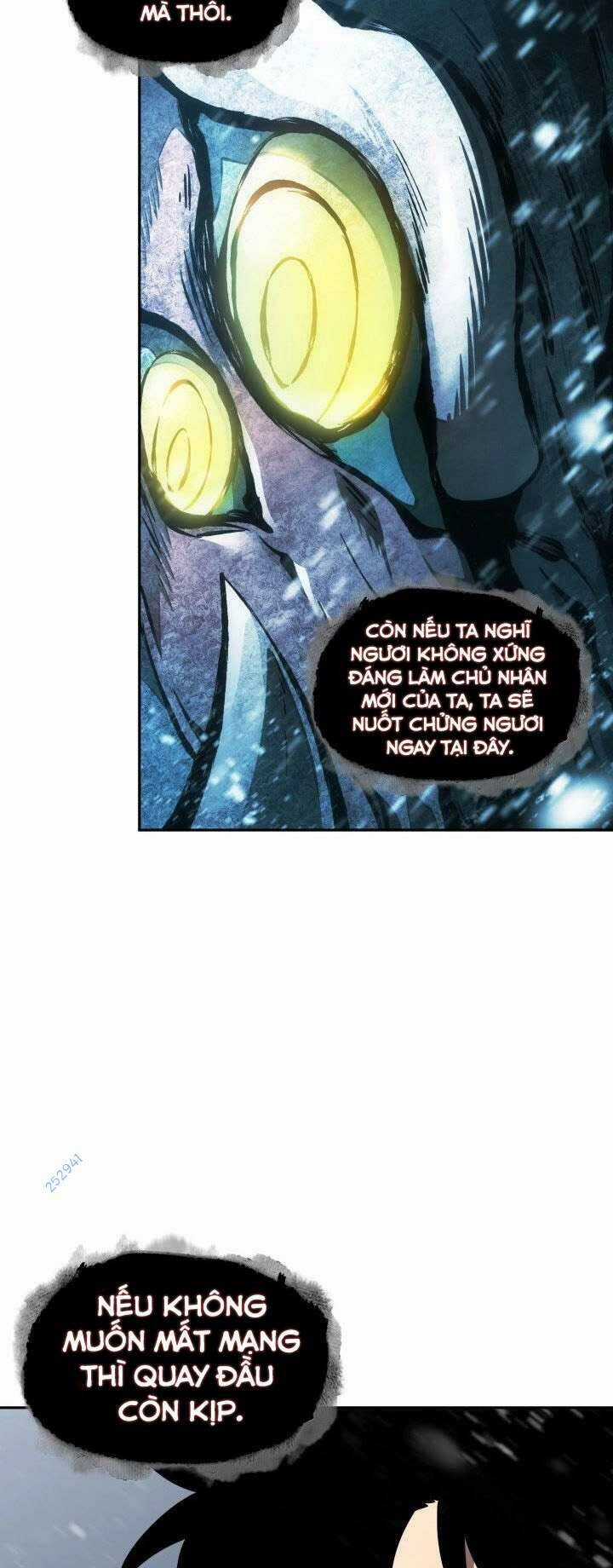 Vua Trộm Mộ - Chapter 328 - Trang 28