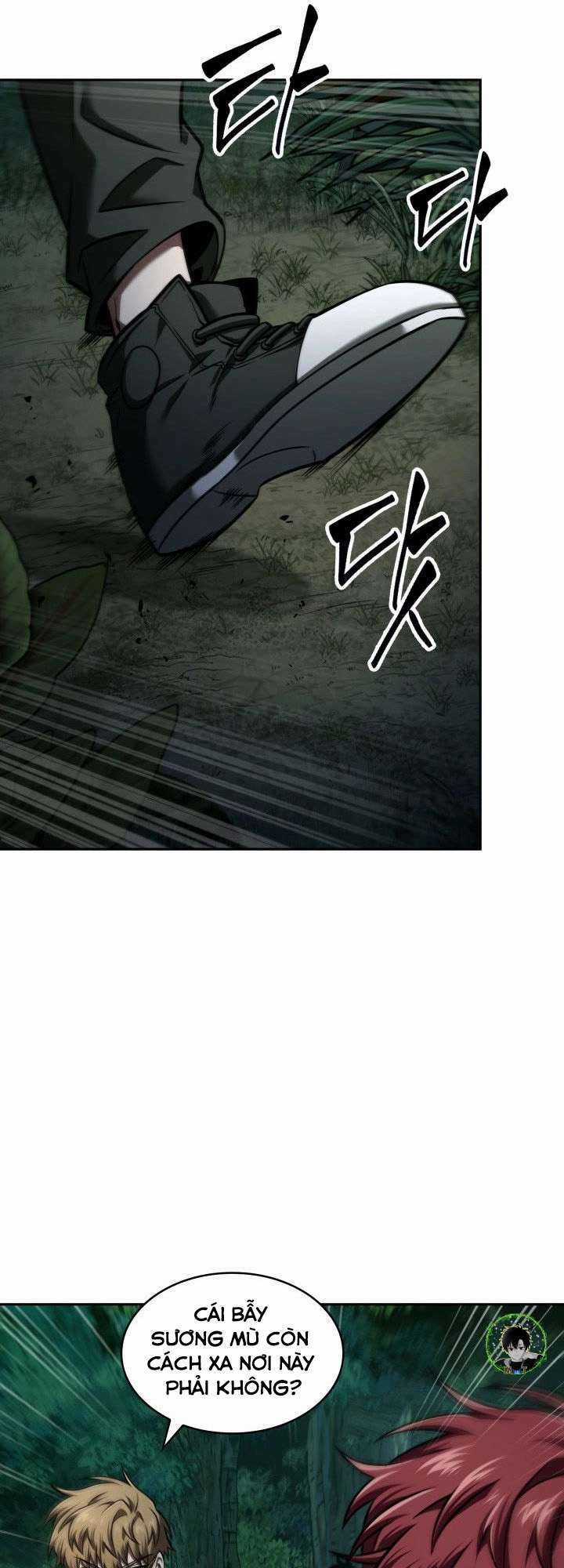 Vua Trộm Mộ - Chapter 328 - Trang 30