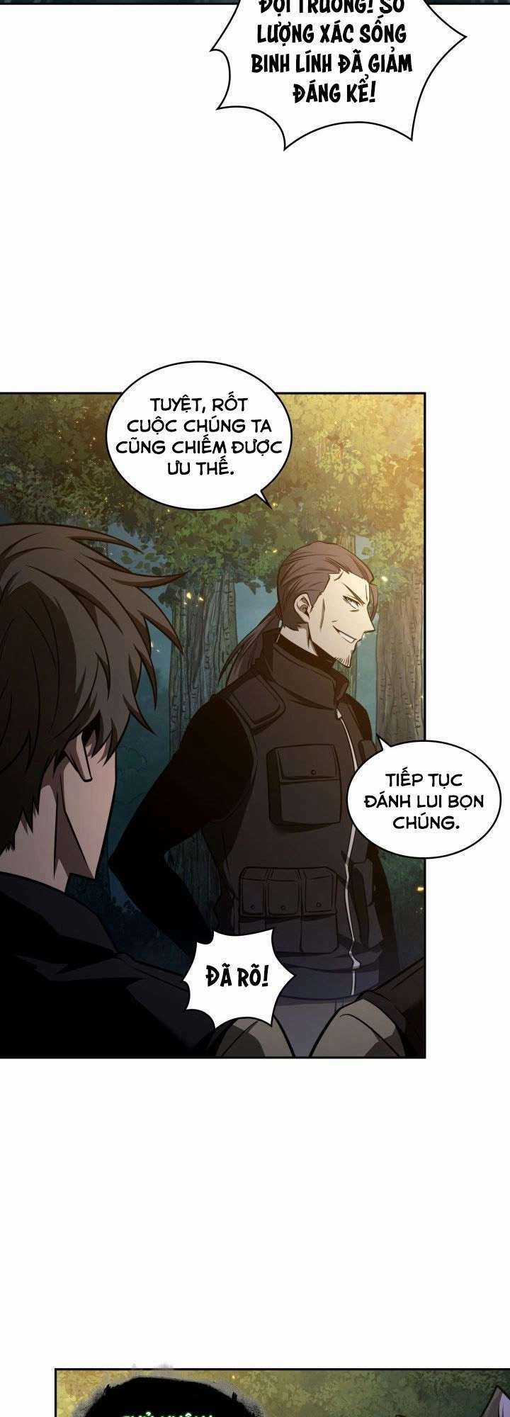 Vua Trộm Mộ - Chapter 328 - Trang 4