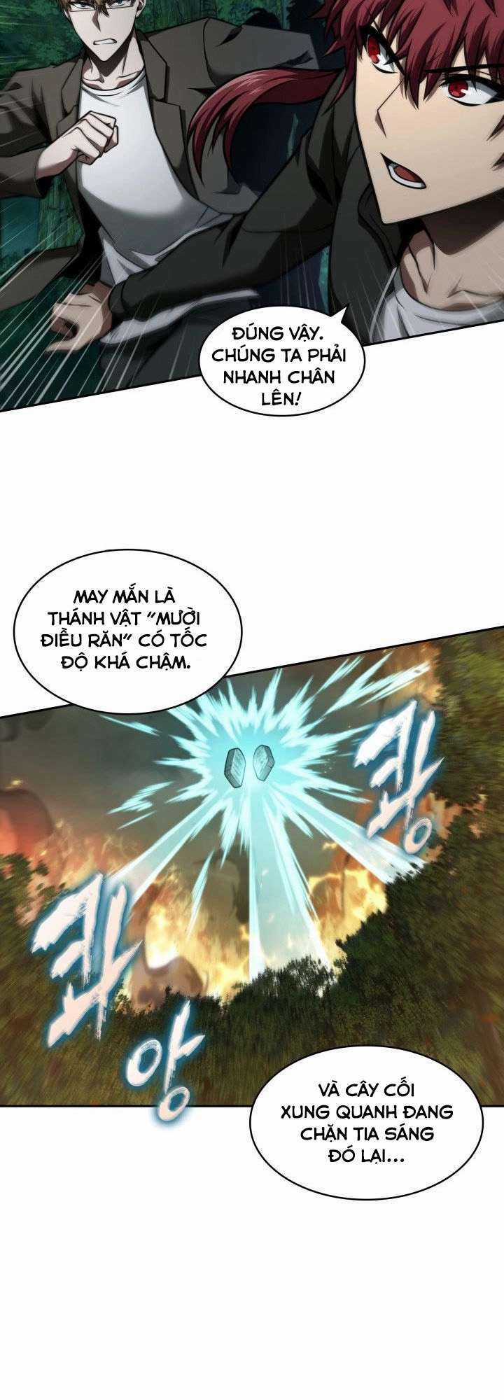 Vua Trộm Mộ - Chapter 328 - Trang 31