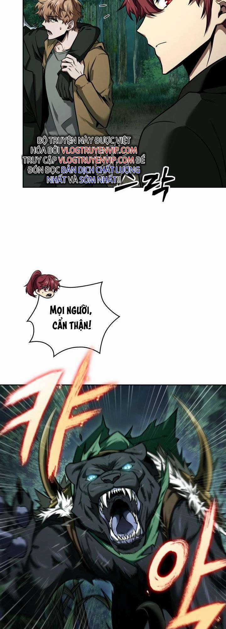 Vua Trộm Mộ - Chapter 328 - Trang 33