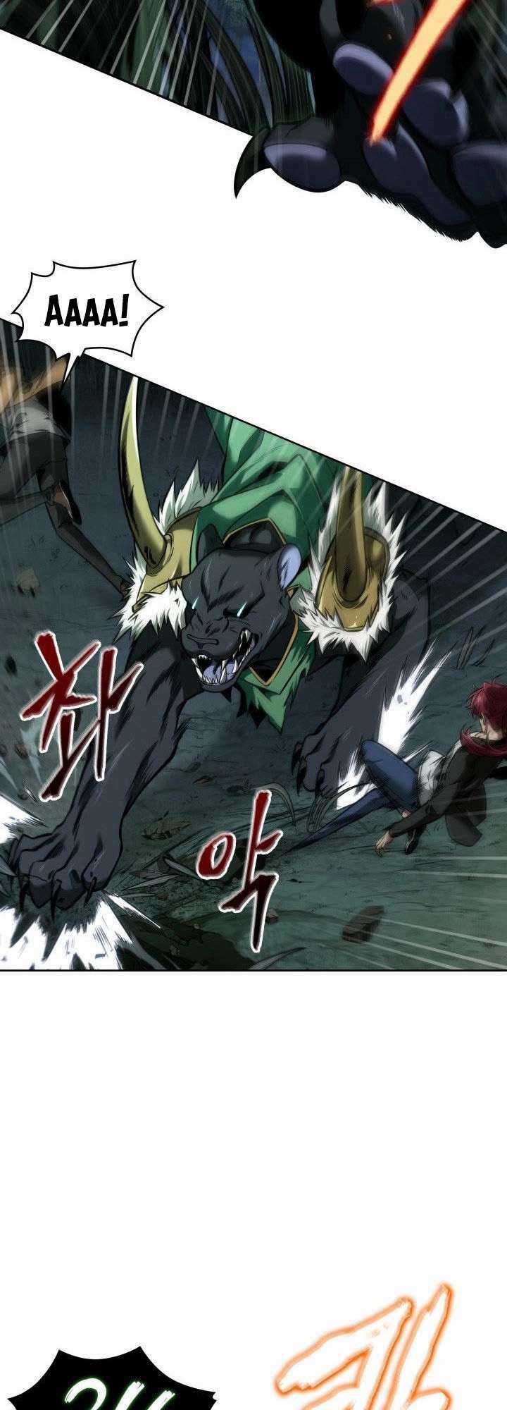 Vua Trộm Mộ - Chapter 328 - Trang 34