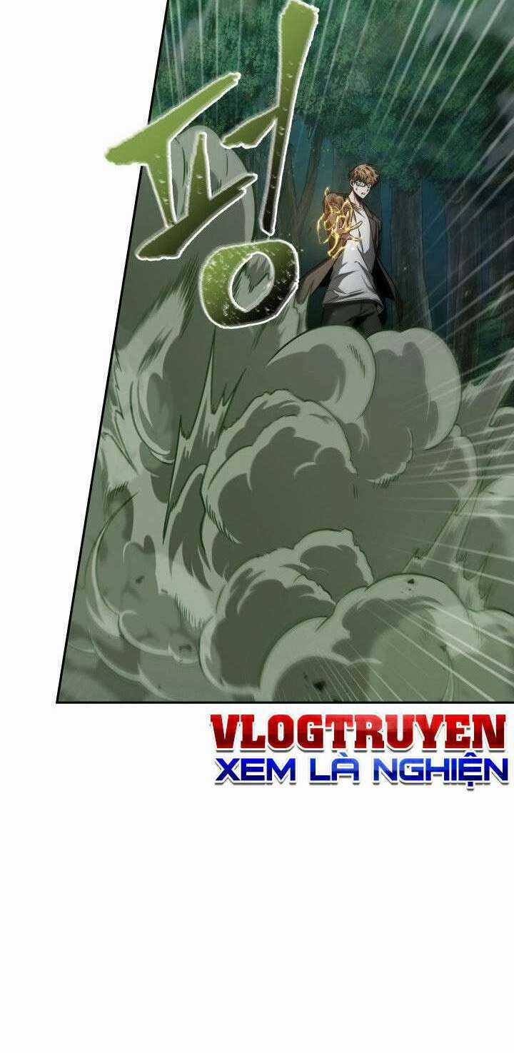 Vua Trộm Mộ - Chapter 328 - Trang 36