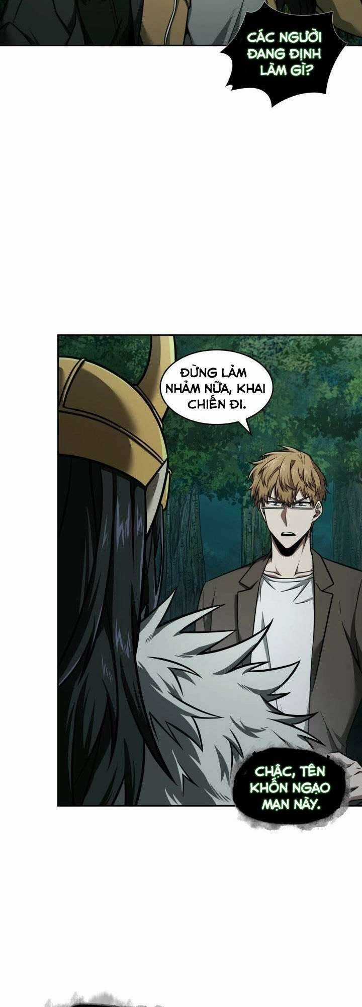 Vua Trộm Mộ - Chapter 328 - Trang 38