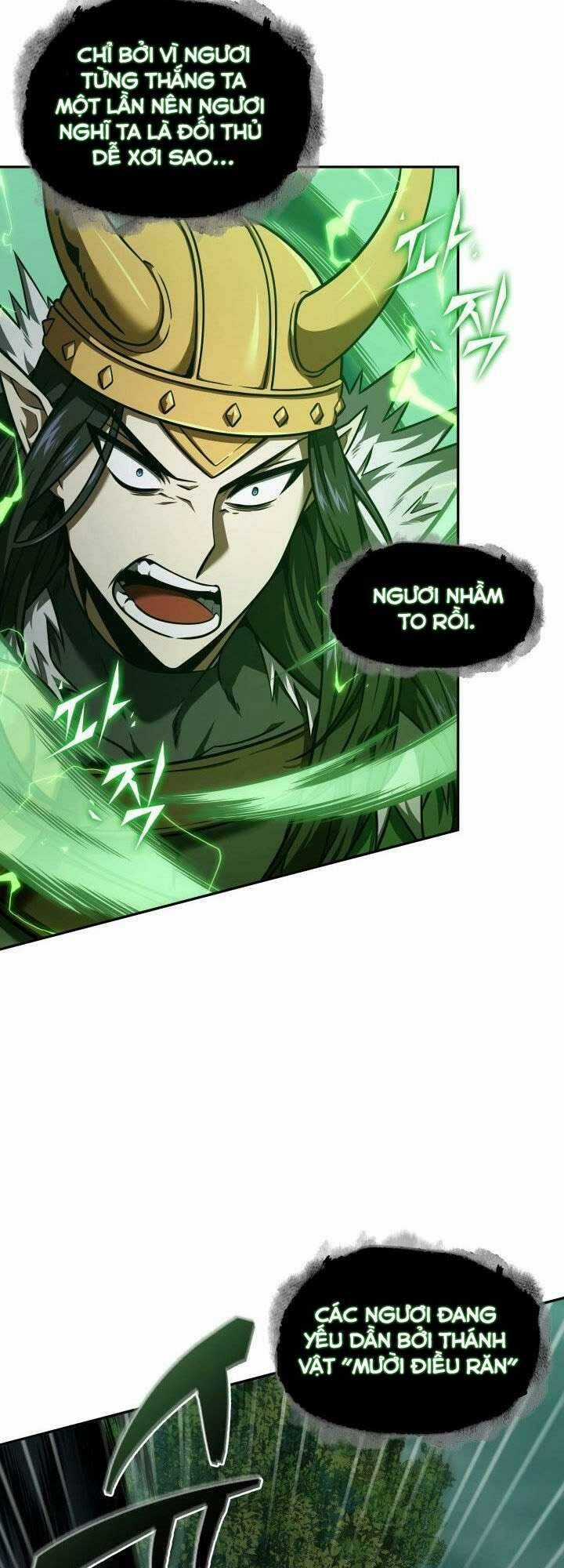 Vua Trộm Mộ - Chapter 328 - Trang 39